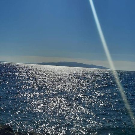 Studio Mo Opatija Eksteriør billede