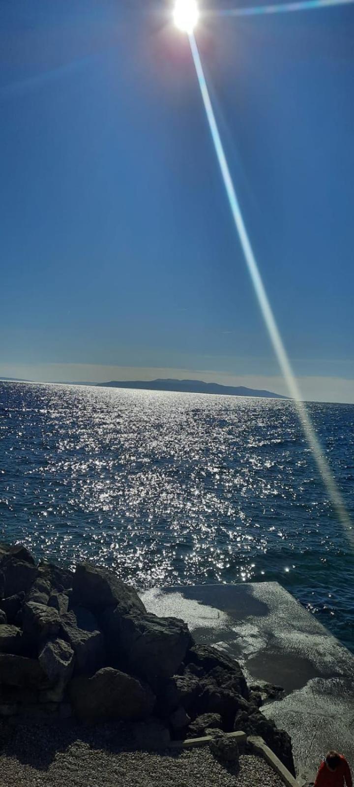 Studio Mo Opatija Eksteriør billede